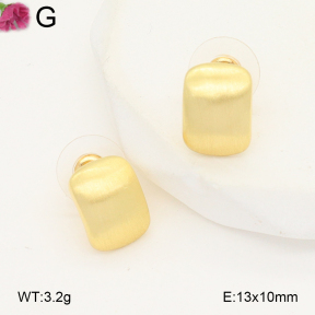F2E202152baka-J81  Fashion Earrings