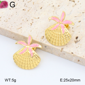 F2E301152ablb-J81  Fashion Earrings