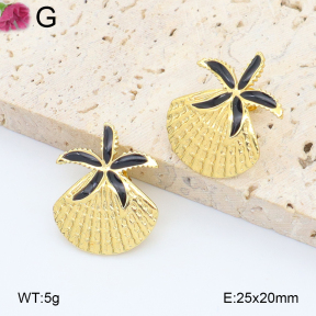F2E301153ablb-J81  Fashion Earrings