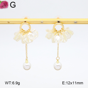 F2E301154ablb-J81  Fashion Earrings
