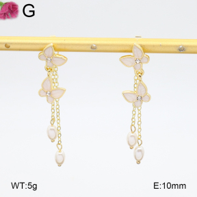 F2E301156ablb-J81  Fashion Earrings