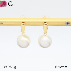 F2E301158vbll-J81  Fashion Earrings
