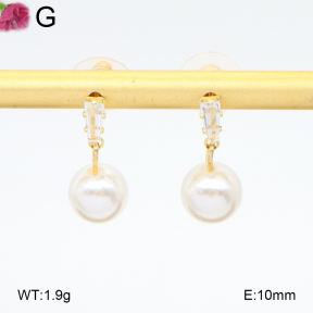 F2E301159vbll-J81  Fashion Earrings