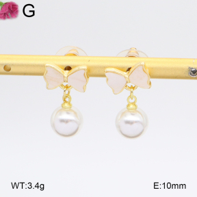 F2E301160aajl-J81  Fashion Earrings