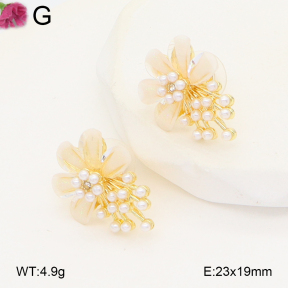 F2E301165baka-J81  Fashion Earrings