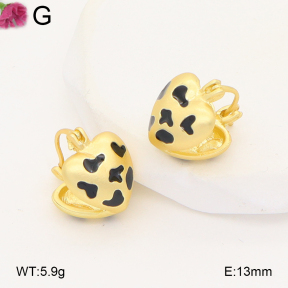 F2E301166ablb-J81  Fashion Earrings