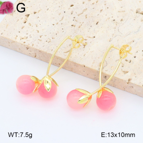 F2E402263baka-J81  Fashion Earrings