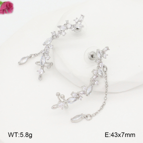 F2E402264vbpb-J81  Fashion Earrings