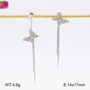 F2E402265ablb-J81  Fashion Earrings