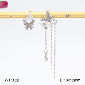 F2E402267ablb-J81  Fashion Earrings