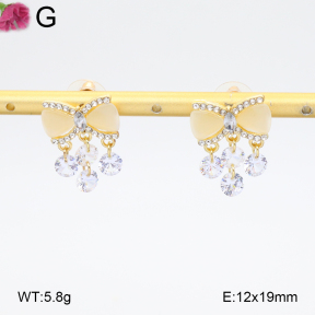 F2E402268ablb-J81  Fashion Earrings
