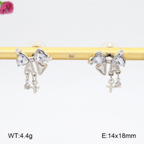 F2E402270aajl-J81  Fashion Earrings