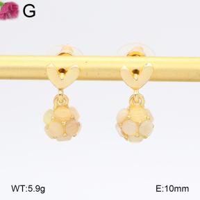 F2E402271ablb-J81  Fashion Earrings