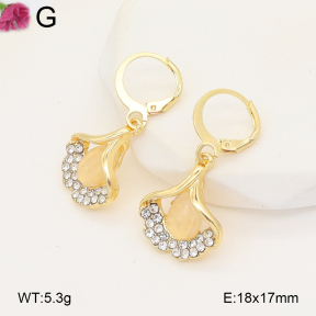 F2E402277aakl-J81  Fashion Earrings