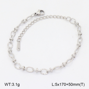 2B2005272avja-452  Stainless Steel Bracelet