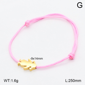 2B8000359ablb-377  Stainless Steel Bracelet