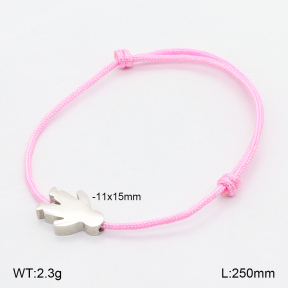 2B8000360ablb-377  Stainless Steel Bracelet