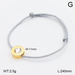 2B8000361ablb-377  Stainless Steel Bracelet