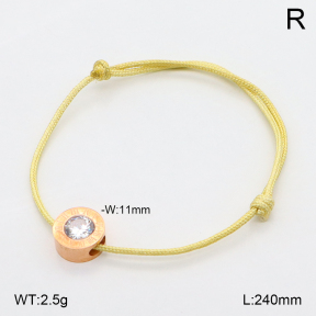 2B8000362ablb-377  Stainless Steel Bracelet