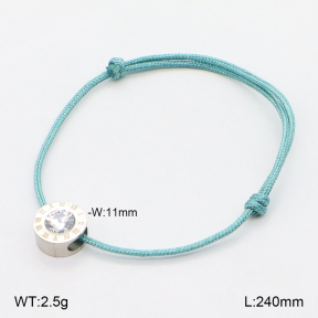 2B8000363ablb-377  Stainless Steel Bracelet