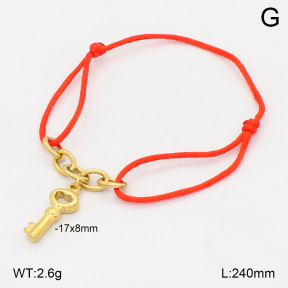 2B8000364ablb-377  Stainless Steel Bracelet