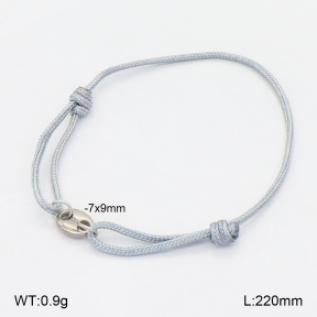 2B8000365ablb-377  Stainless Steel Bracelet