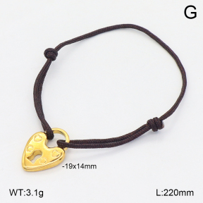 2B8000366ablb-377  Stainless Steel Bracelet