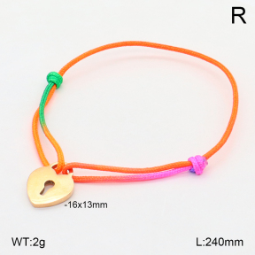 2B8000367ablb-377  Stainless Steel Bracelet
