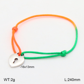 2B8000368ablb-377  Stainless Steel Bracelet