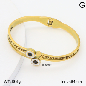 2BA402788bhva-377  Stainless Steel Bangle
