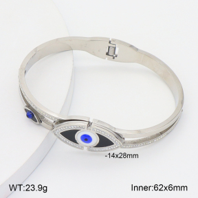 2BA402791bhva-377  Stainless Steel Bangle