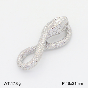 2P2005753ahjb-209  Stainless Steel Pendant