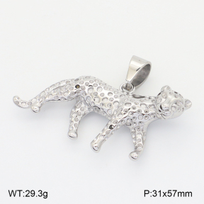 2P2005756ahlv-209  Stainless Steel Pendant