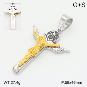 2P2005774vila-209  Stainless Steel Pendant