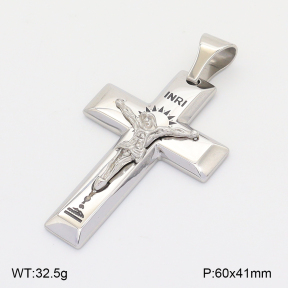 2P2005779vila-209  Stainless Steel Pendant