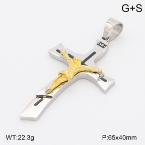 2P2005781vila-209  Stainless Steel Pendant