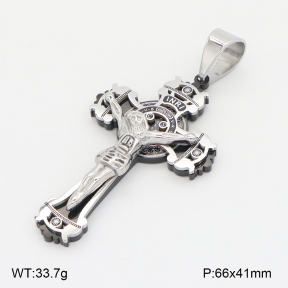 2P2005784vina-209  Stainless Steel Pendant