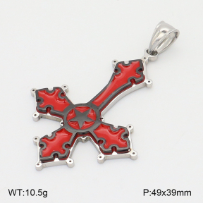 2P3000840vhkb-209  Stainless Steel Pendant