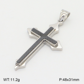 2P4001725vhkb-209  Stainless Steel Pendant