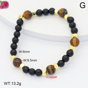 F2B402734bhva-J39  Fashion Bracelet