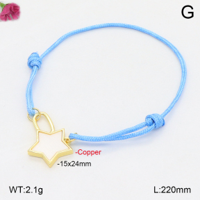 F2B800116ablb-J39  Fashion Bracelet
