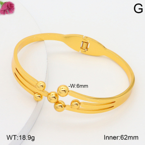 F2BA20175bbov-J39  Fashion Bangle