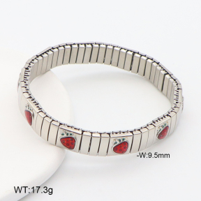 2B3004469bhia-708  Stainless Steel Bracelet