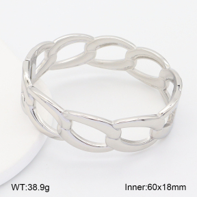 2BA202593bhva-708  Stainless Steel Bangle