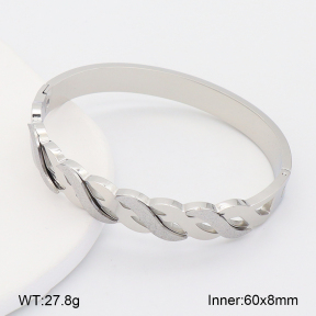 2BA202597bhva-708  Stainless Steel Bangle