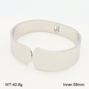 2BA202603bhva-708  Stainless Steel Bangle