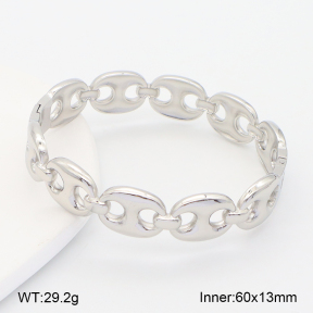 2BA202607bhva-708  Stainless Steel Bangle