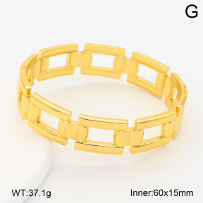 2BA202608vhha-708  Stainless Steel Bangle
