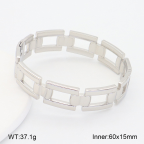 2BA202609bhva-708  Stainless Steel Bangle