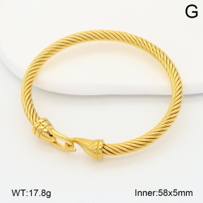 2BA202630bhva-708  Stainless Steel Bangle
